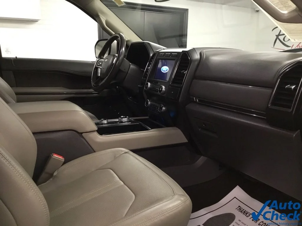2019 Ford Expedition Limited - Photo 37