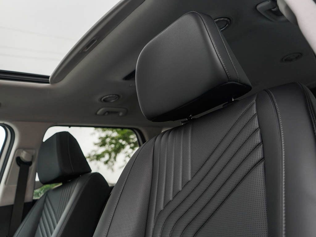 2026 Hyundai Palisade SEL Convenience - Photo 22