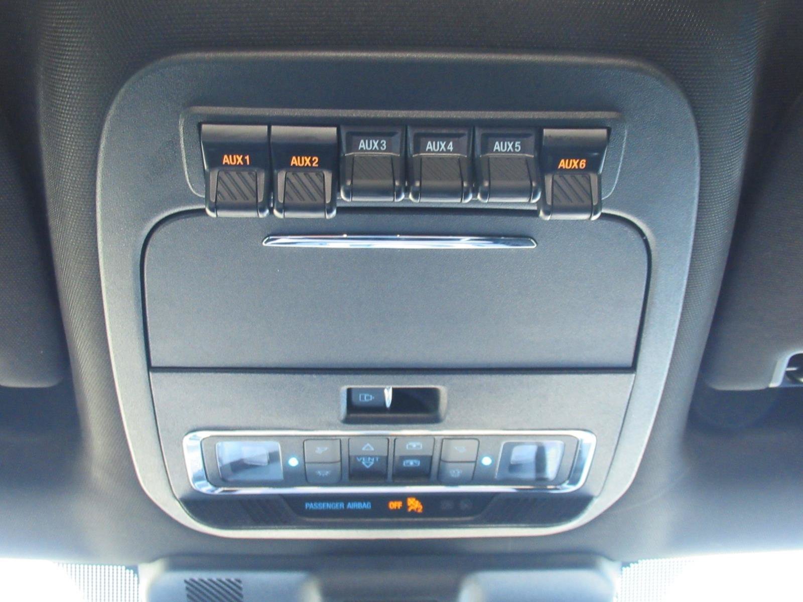 Used 2024 Blue Ford Raptor image 37