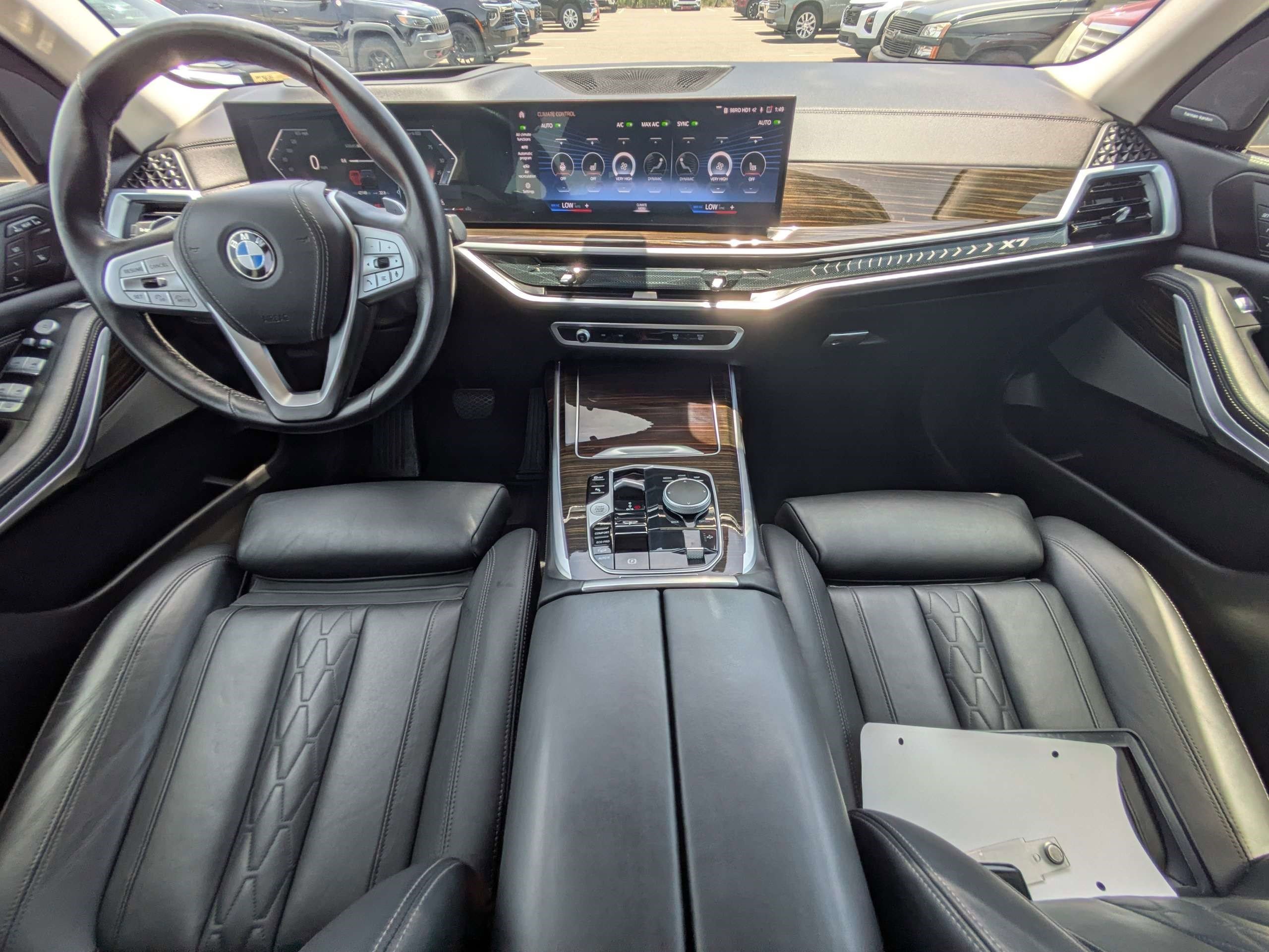2023 BMW X7 40i - Photo 14