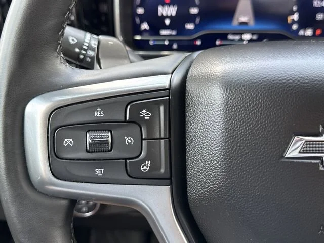 2024 Chevrolet Silverado 1500 LT Trail Boss - Photo 14