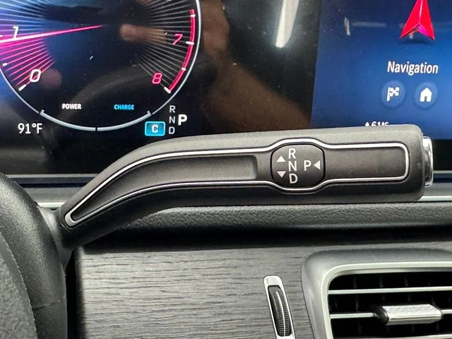 New 2026 Polar White Mercedes-Benz GLE 350 image 27