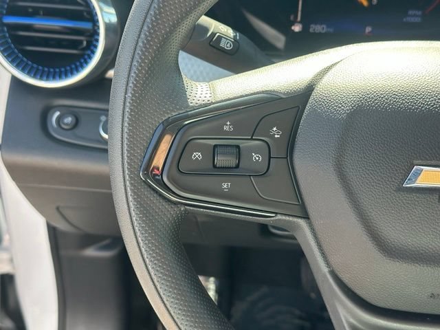 2026 Chevrolet Trax LT - Photo 19