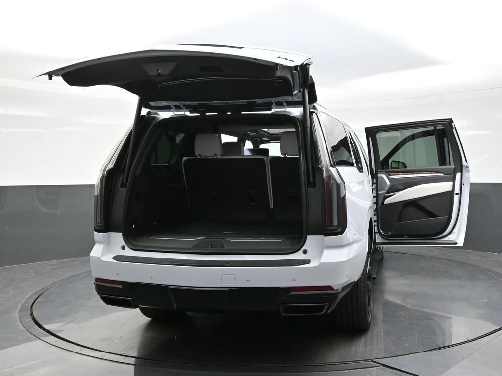 2026 Cadillac Escalade ESV Platinum Sport - Photo 29