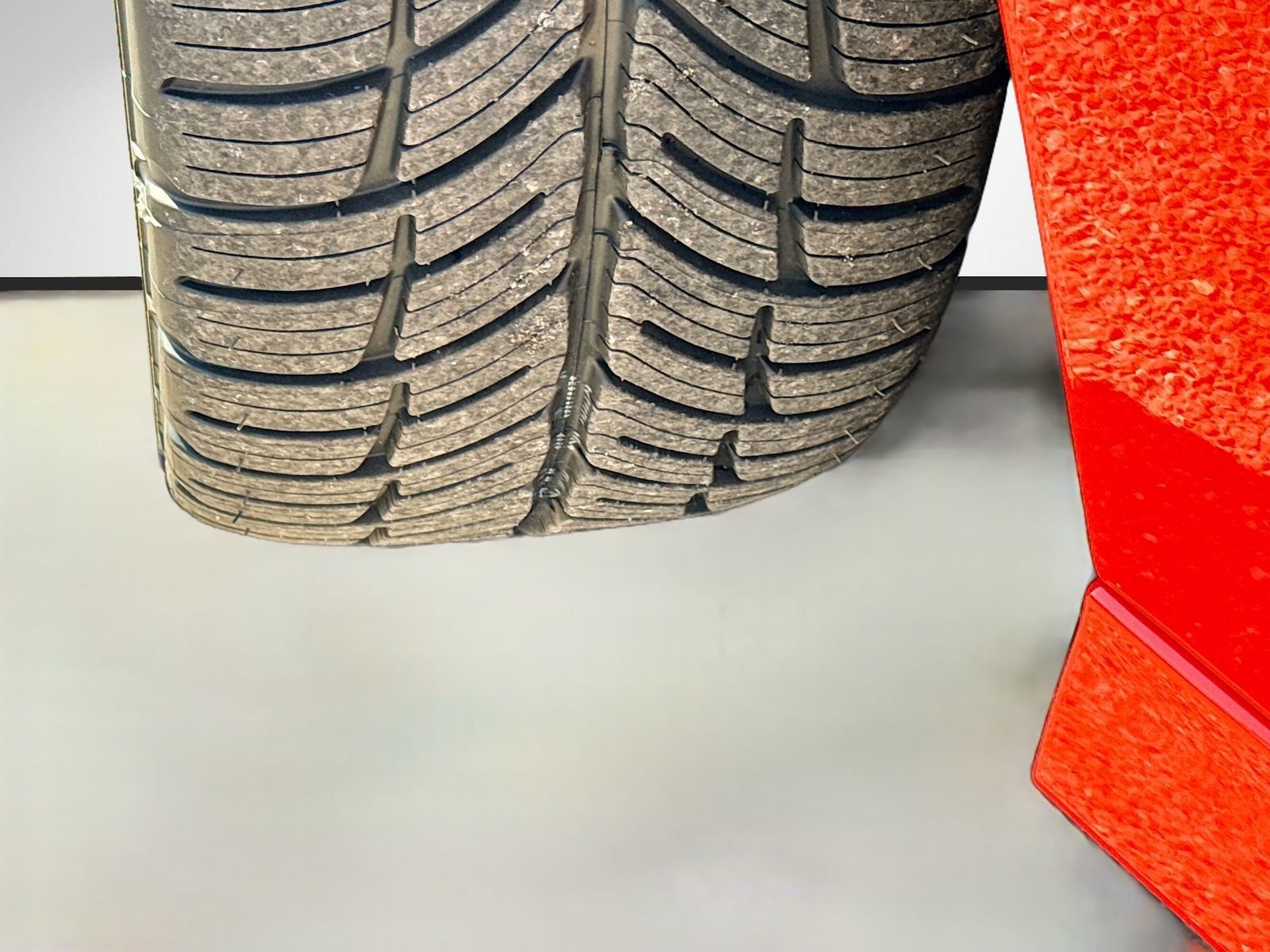 Used 2022 Orange Dodge GT image 42