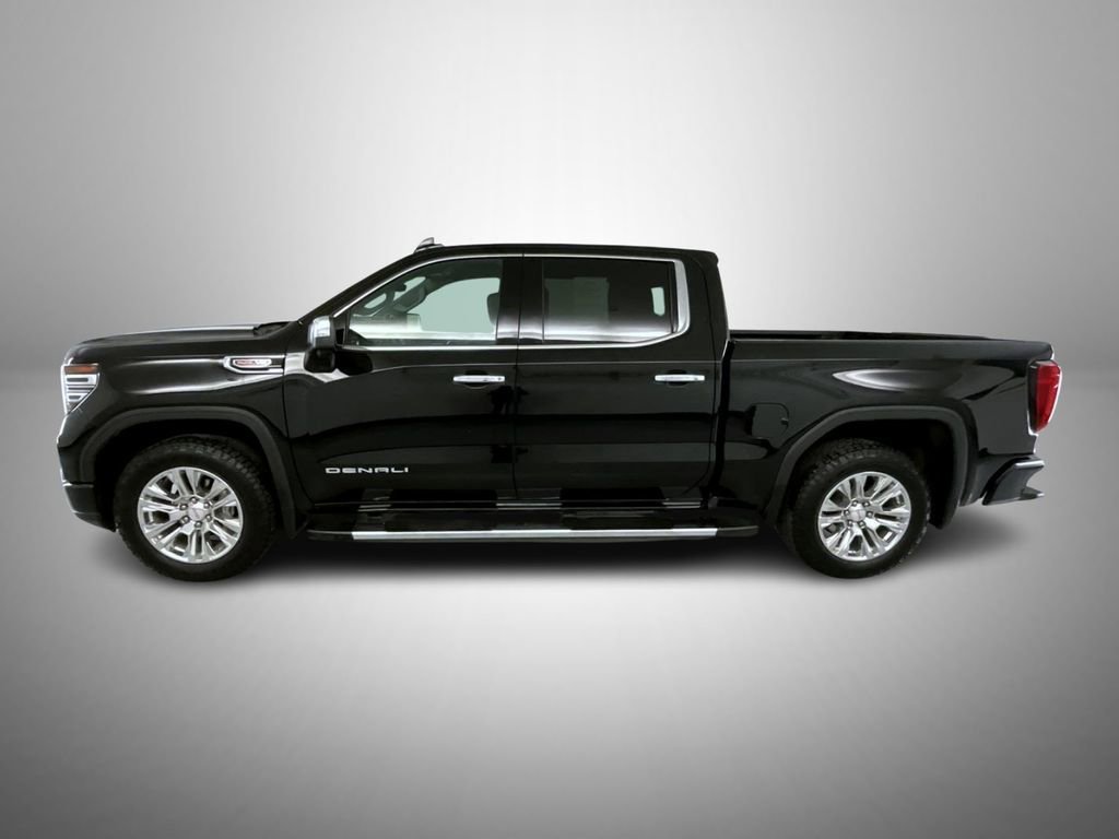 2024 GMC Sierra 1500 Denali Denali - Photo 8