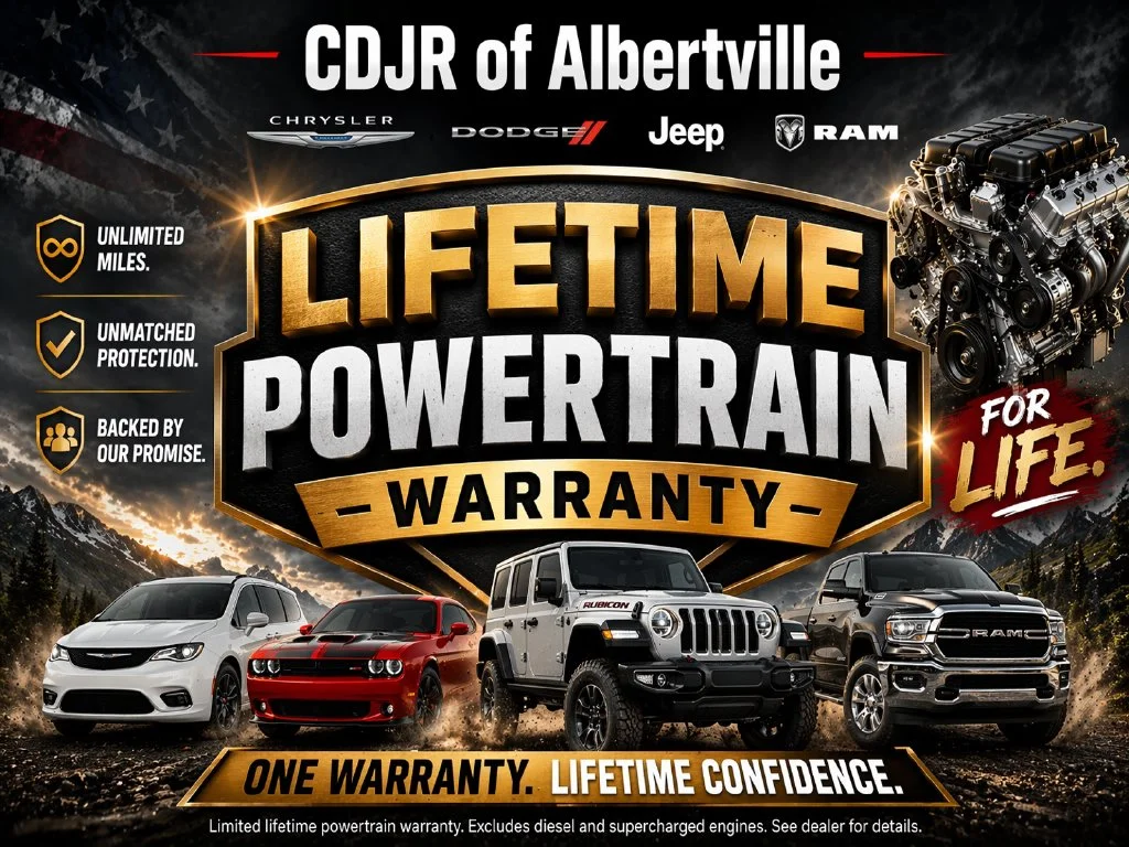 New 2027 Bright White Clear-Coat Exterior Paint RAM Laramie image 34