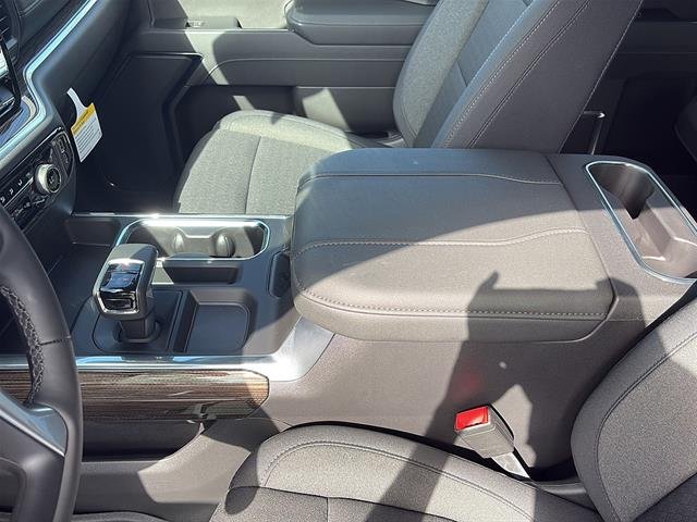 2026 Chevrolet Silverado 1500 LT Trail Boss - Photo 34