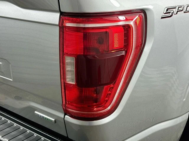 Pre-Owned 2022 Ford F-150 XLT