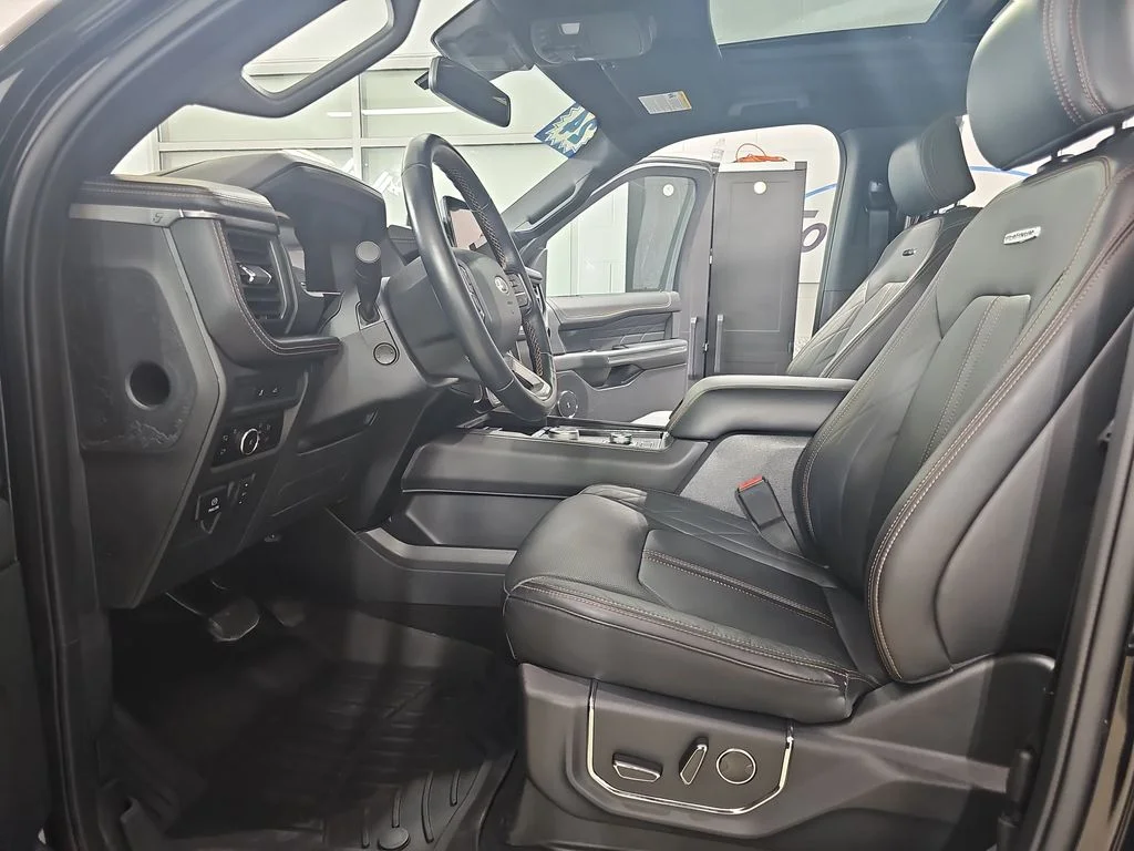 2024 Ford Expedition Platinum - Photo 22