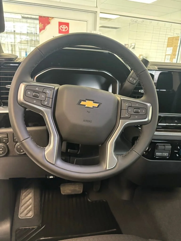 2026 Chevrolet Silverado 1500 LT - Photo 13