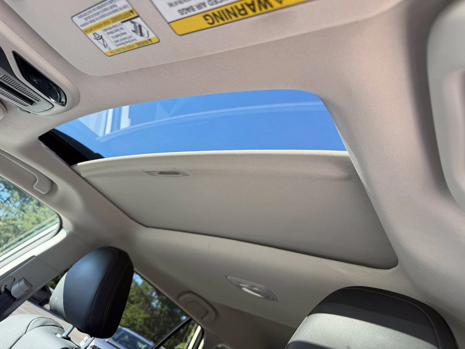 Used 2024 White Subaru Limited image 11