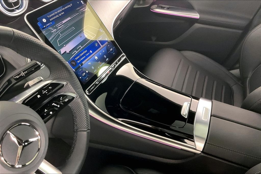 2026 Mercedes-Benz GLC Base - Photo 12