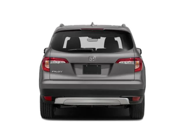 Used 2022 Modern Steel Metallic Honda EX-L image 8