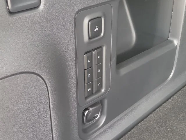 New 2026 White Metallic Ford Active image 13
