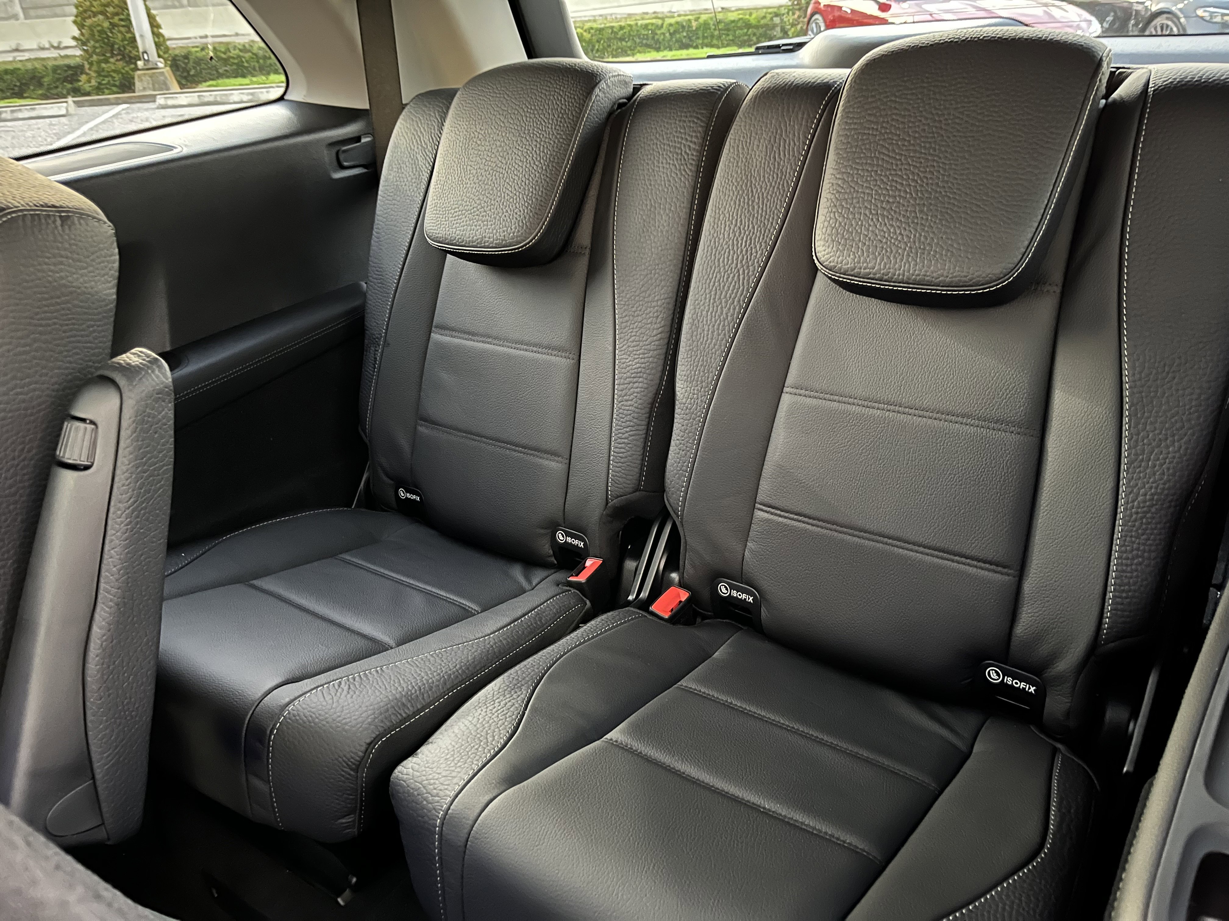 New 2026 CIRRUS SILVER Mercedes-Benz GLS 450 image 17