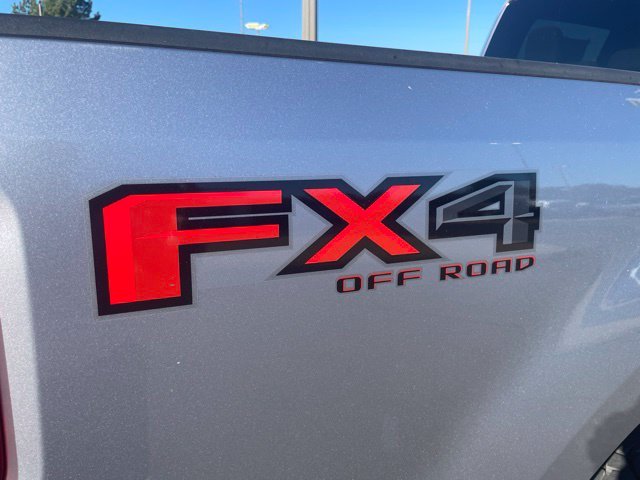 Used 2021 Silver Ford XL image 4