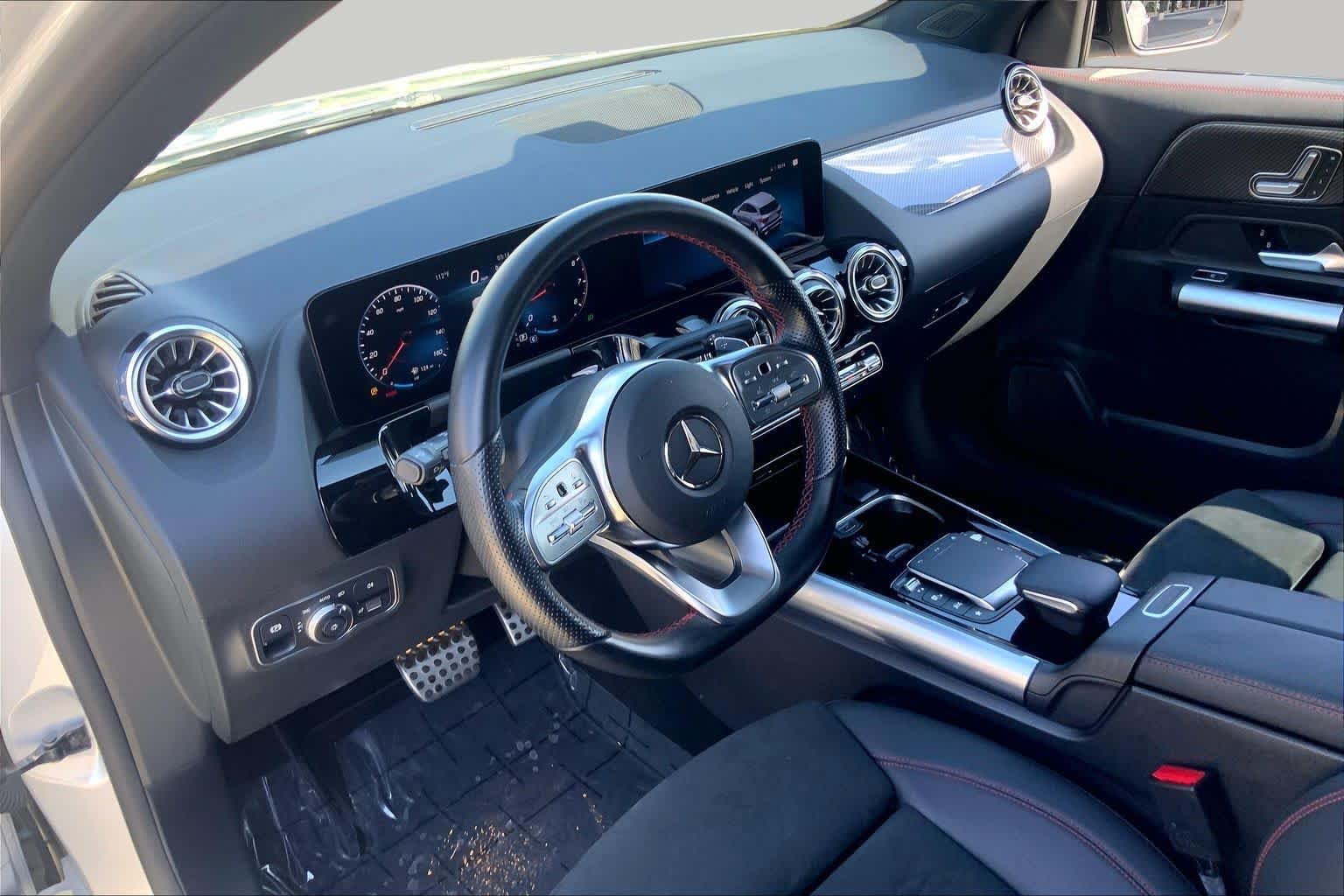 Certified Used 2023 Iridium Silver Metallic Mercedes-Benz GLA 250 image 20
