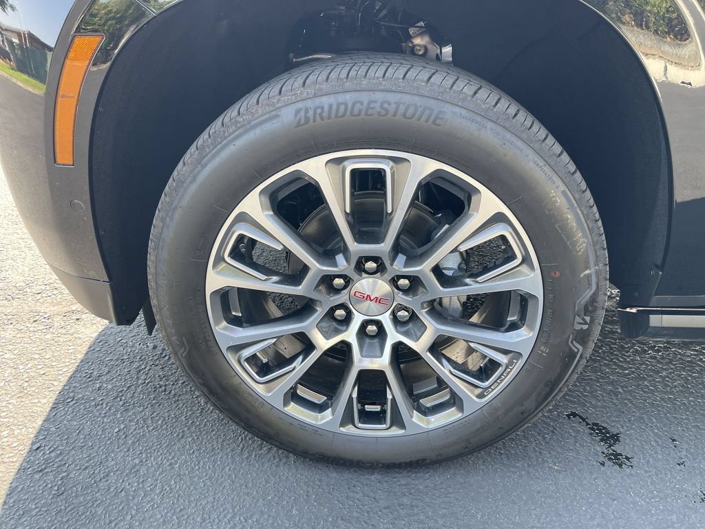 New 2026 Onyx Black GMC Denali image 34