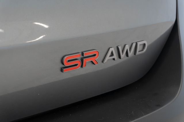 Used 2025 Gray Nissan SR image 28