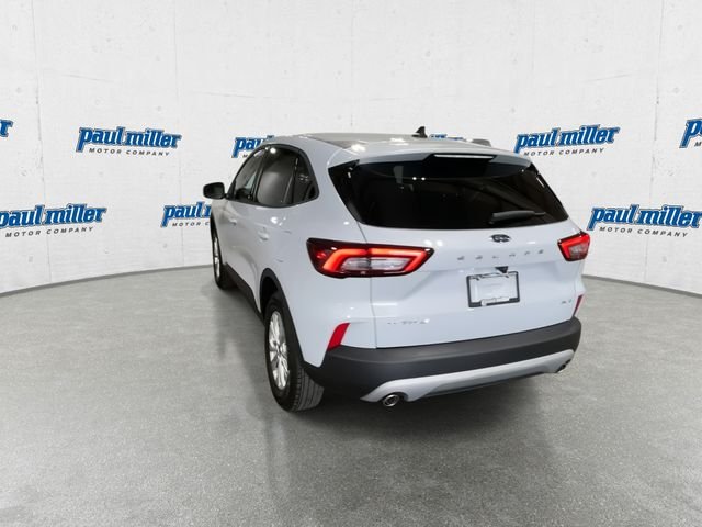New 2026 Space Silver Metallic Ford Active® image 9