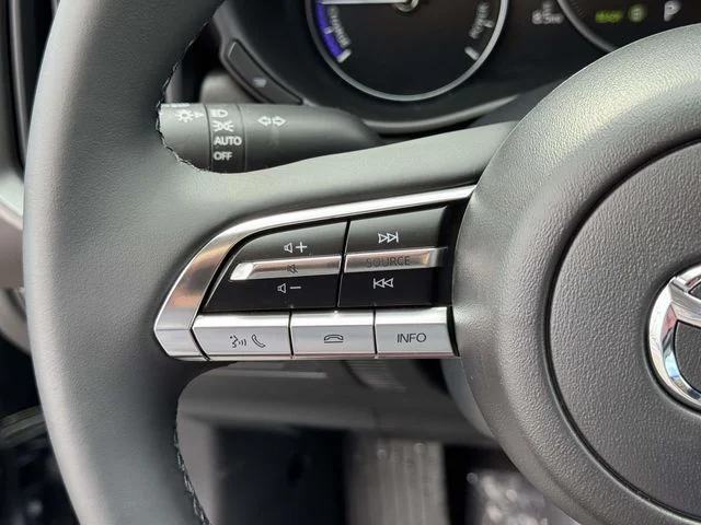 2026 Mazda CX-50 Premium - Photo 22