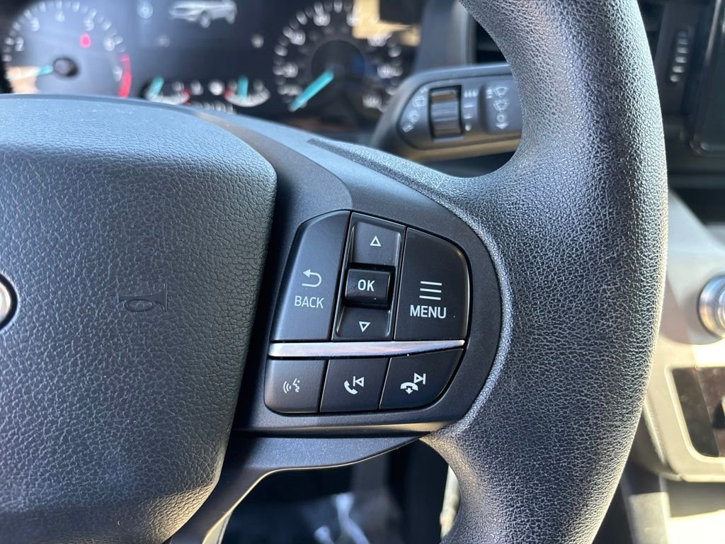 Used 2021 Gray Ford Base image 21