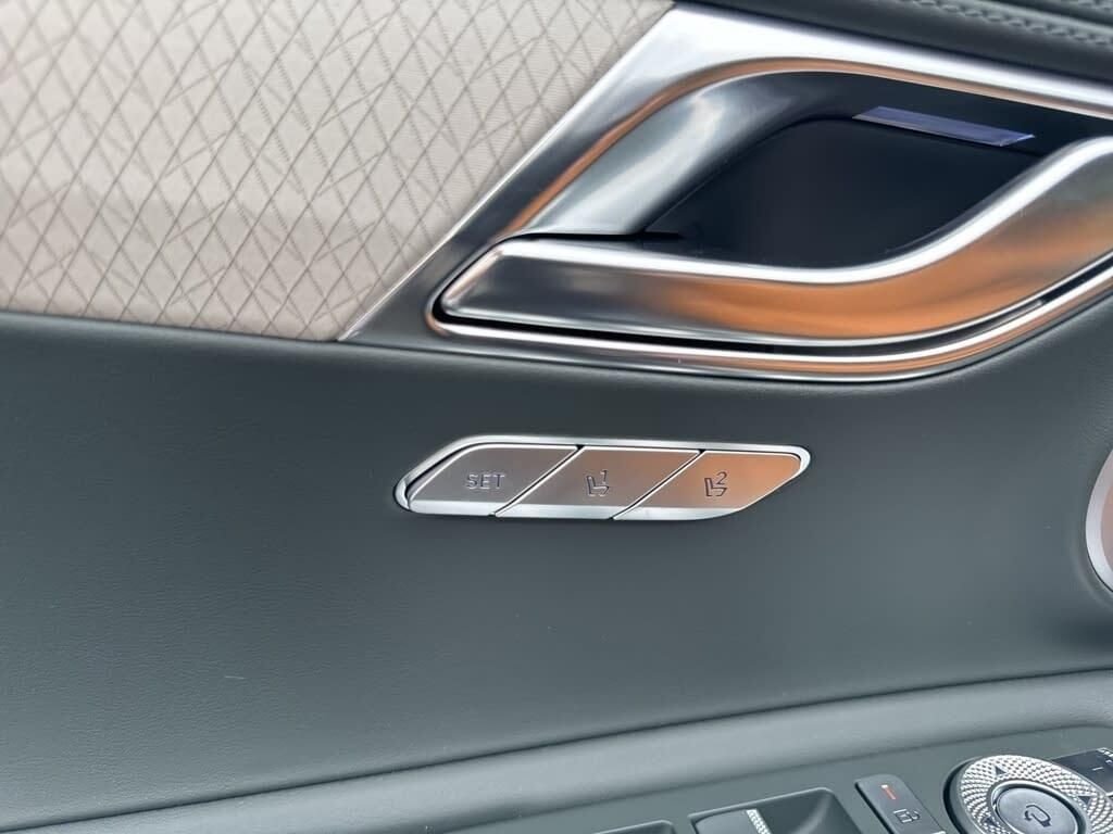 2026 GENESIS GV80 Prestige - Photo 20