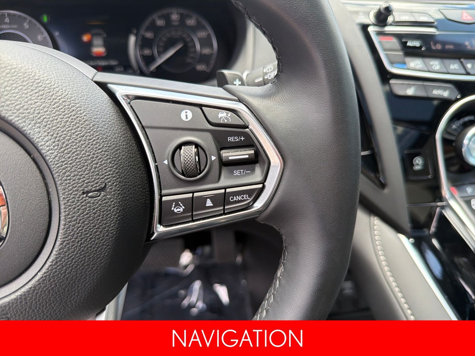 Used 2025 White Acura Base image 16