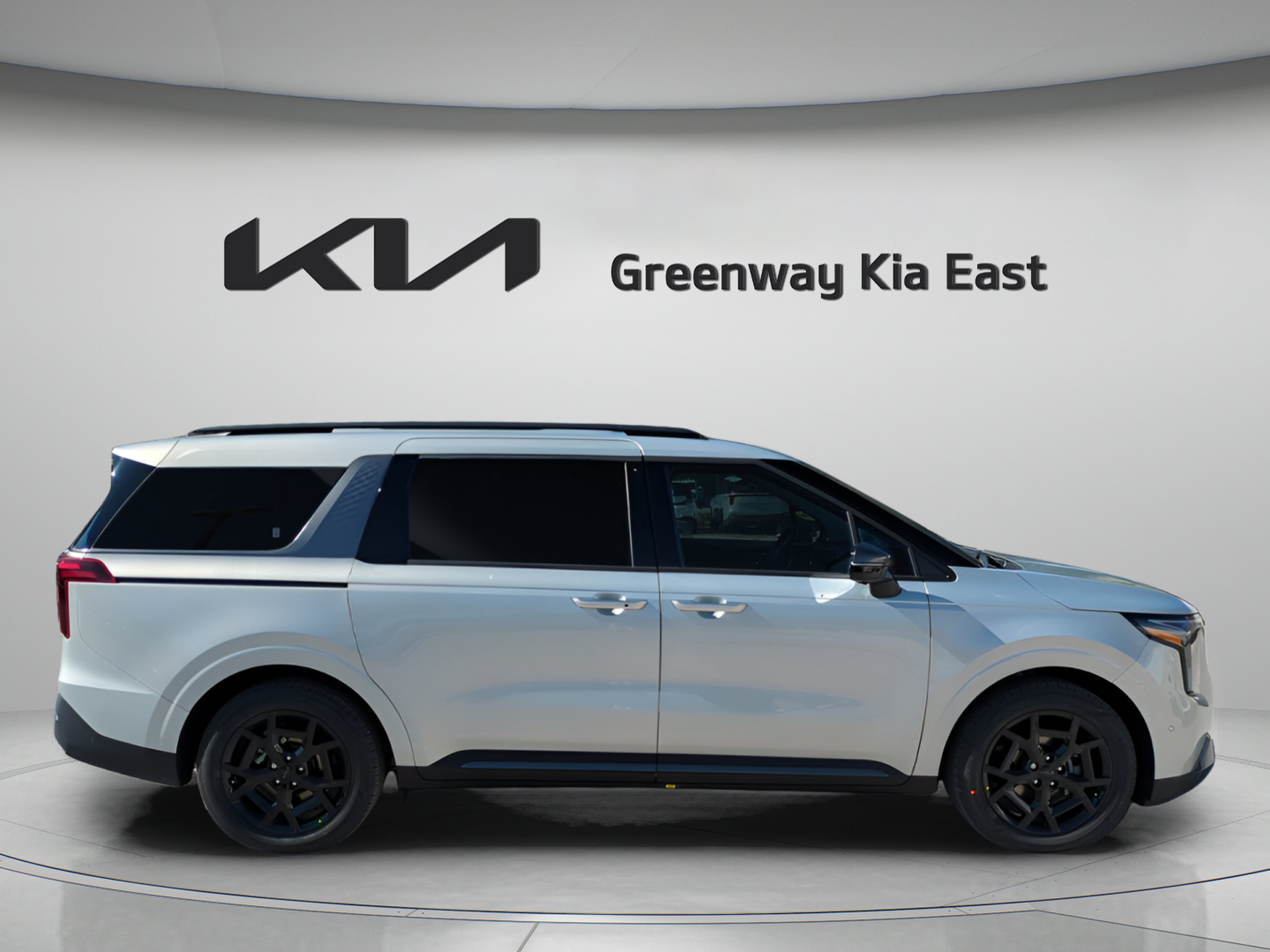 2026 Kia Carnival SX Prestige - Photo 11