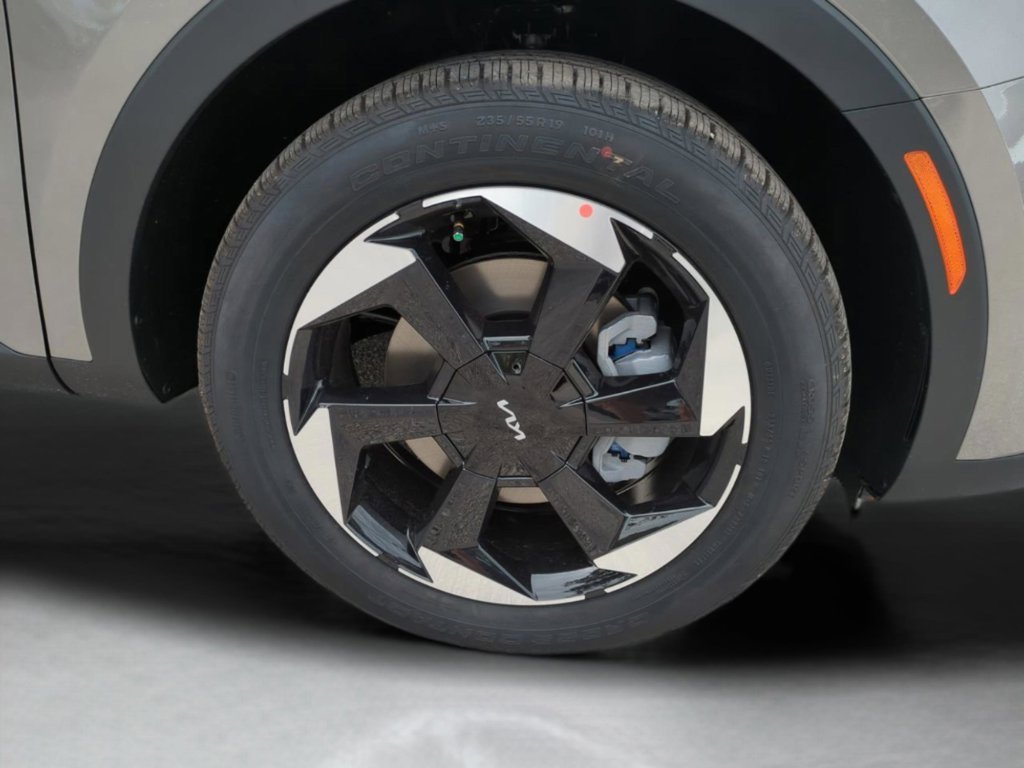 2026 Kia Sorento EX Hybrid - Photo 12