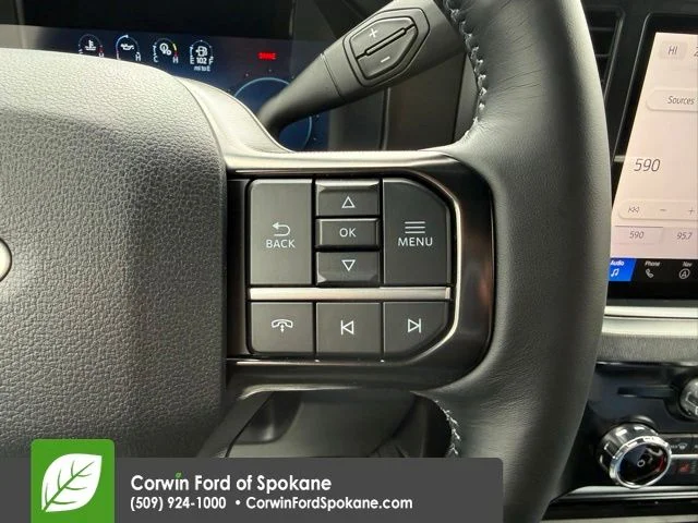 Certified Used 2026 Avalanche Ford Platinum image 25