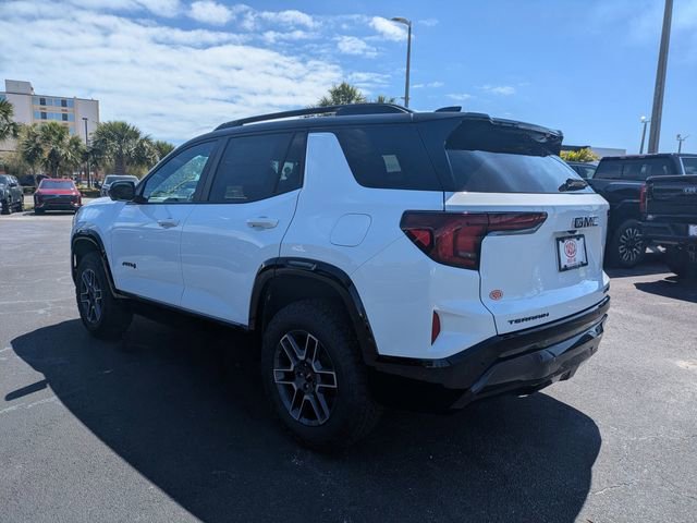 2026 GMC Terrain AT4 - Photo 6