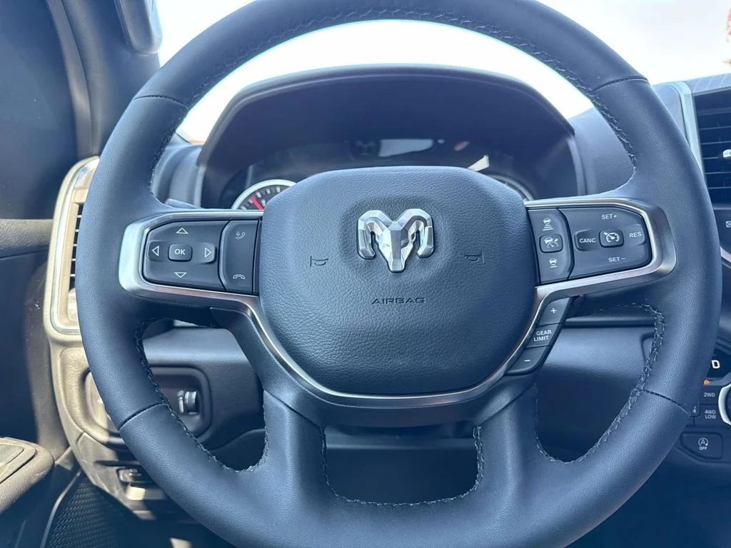 2025 RAM 1500 Big Horn/Lone Star - Photo 18