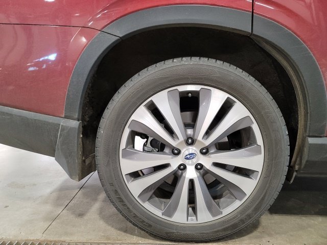 Used 2022 Crimson Red Pearl Subaru Touring image 15