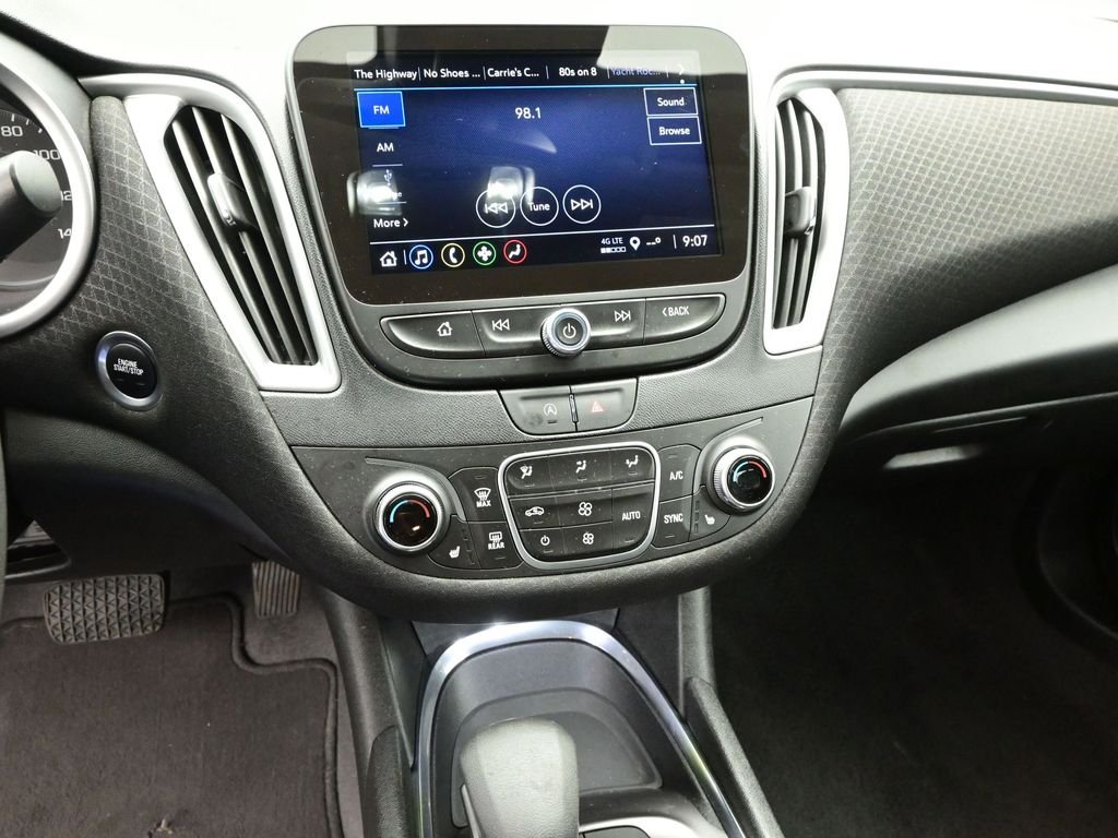 2024 Chevrolet Malibu 1LT - Photo 14