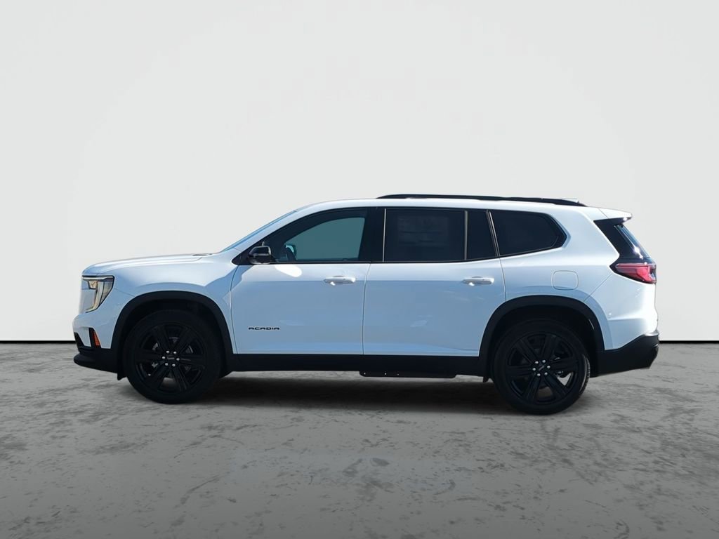 2026 GMC Acadia Elevation - Photo 5