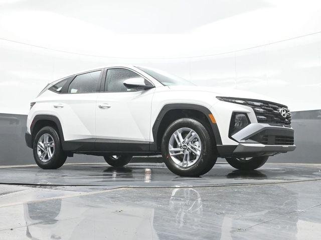 New 2026 White Hyundai SE AWD image 23