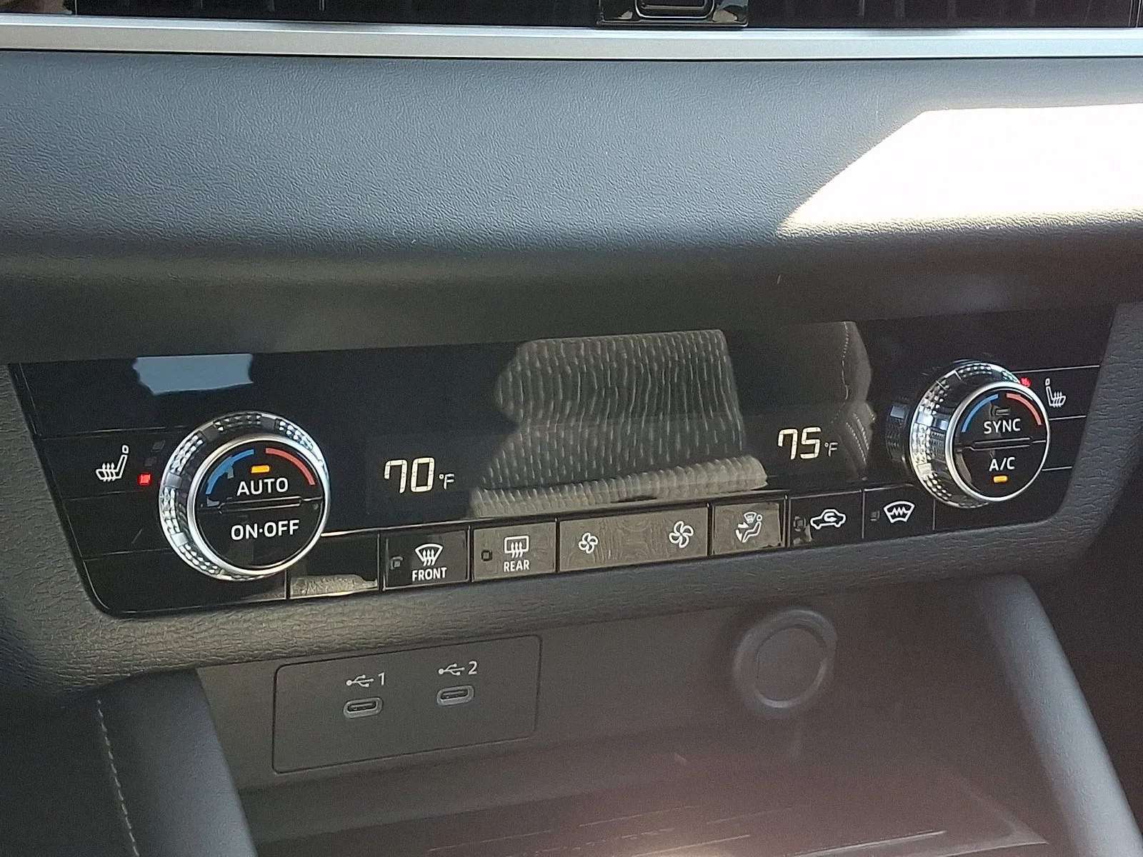New 2026 Black Mitsubishi ES image 15