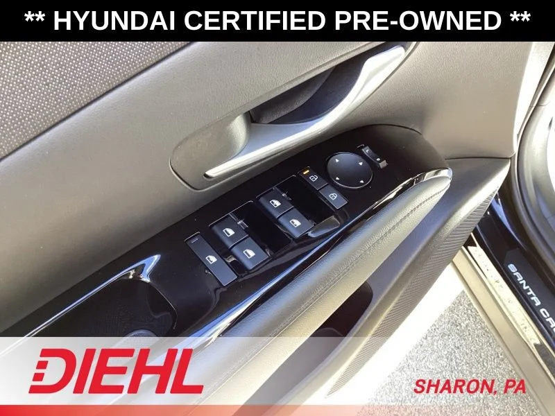 Used 2025 Black Hyundai XRT image 21