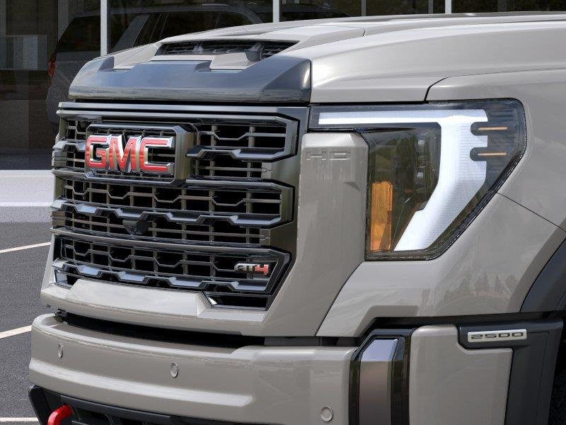 New 2026 Coastal Dune GMC AT4 image 13