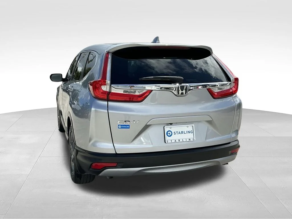 Used 2019  Honda EX-L image 4