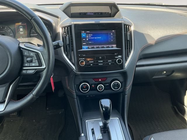 Used 2021 Gray Subaru Premium image 11