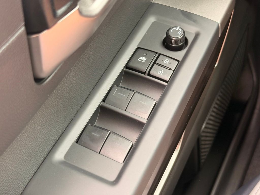 2026 Toyota Tundra SR5 - Photo 19