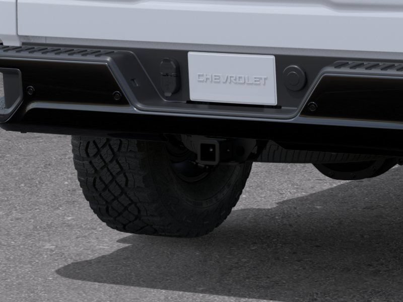 2026 Chevrolet Silverado 1500 ZR2 - Photo 14