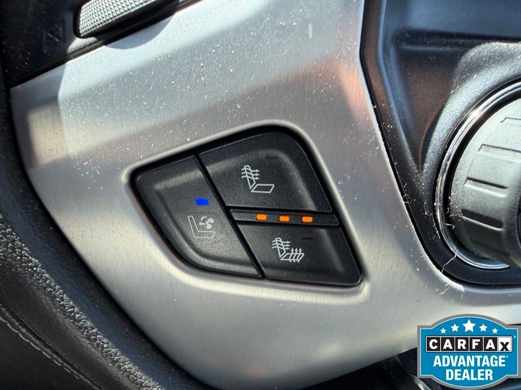 Used 2018 Red Quartz Tintcoat GMC SLT image 20