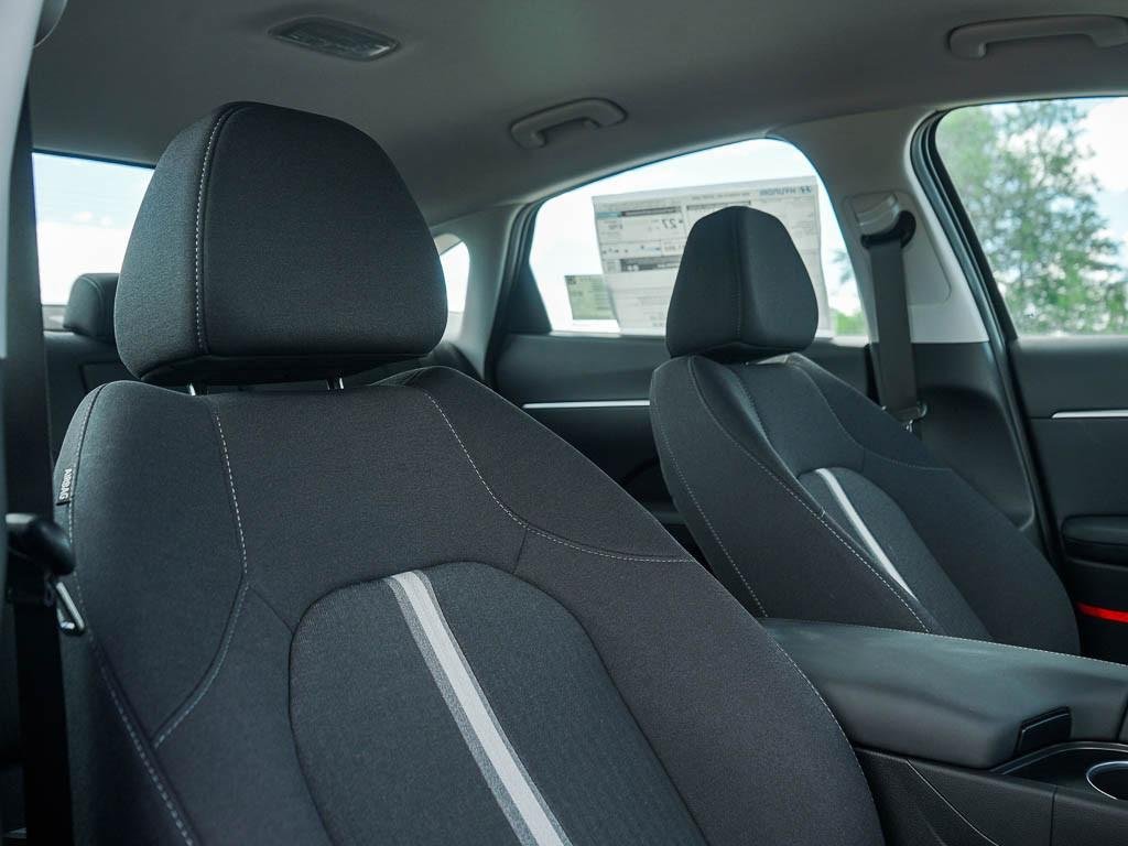 New 2026 Portofino Gray Hyundai SEL Sport AWD image 33