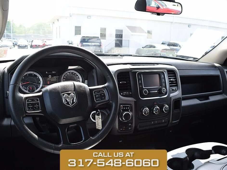 Used 2022 Timberline Green Ram Tradesman image 11