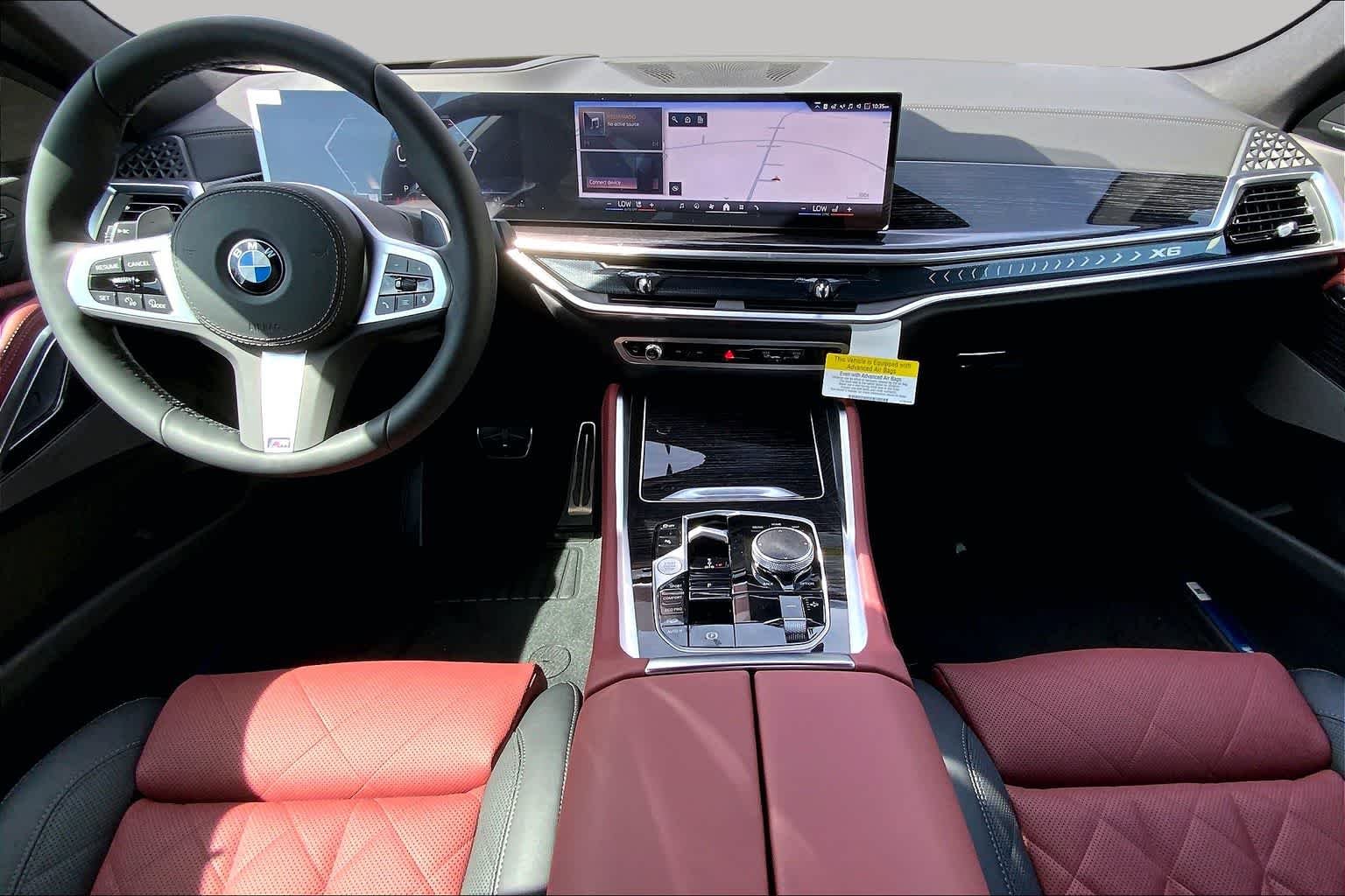 New 2027 Brooklyn Grey Metallic BMW xDrive40i image 5