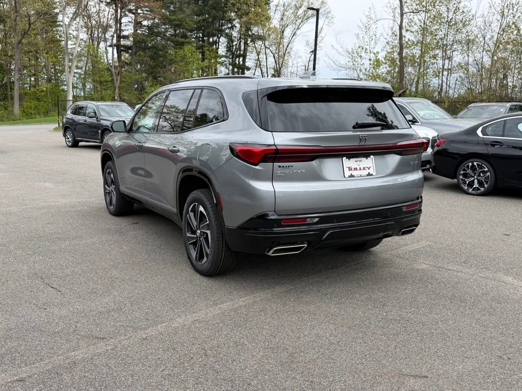 2026 Buick Enclave Sport Touring - Photo 3
